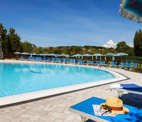 Camping Piantelle