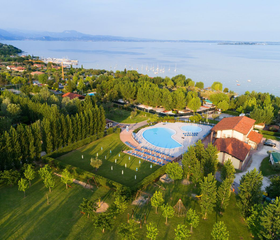 Camping Piantelle