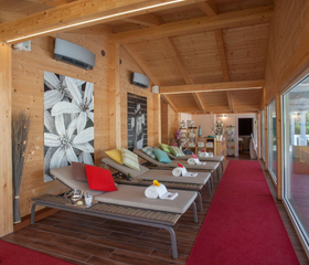 Camping Pino Mare