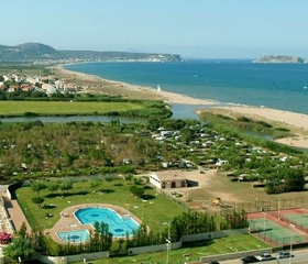 Camping Playa Brava