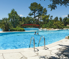 Vakantie met kinderen Camping Montroig Spanje