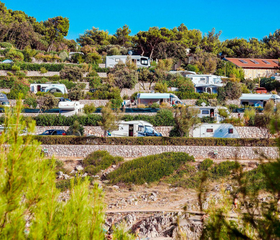 Camping Poljana