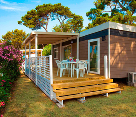 Camping Poljana
