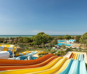 pra delle torri waterpark