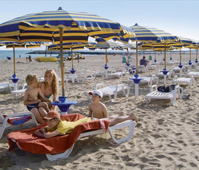 Camping Residence Village