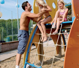 Camping Residence Village