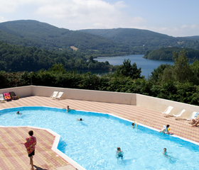 Camping Rieumontagné