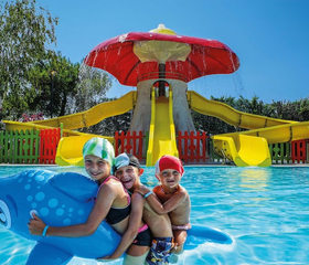 Camping Rubicone