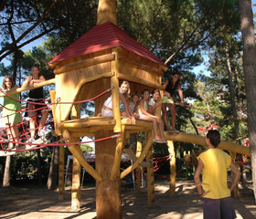 Camping Sabbiadoro