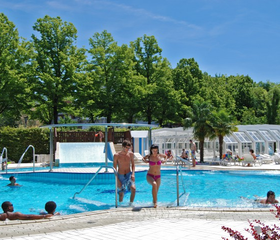 Camping Sabbiadoro