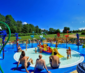 Camping Saint Avit Loisirs
