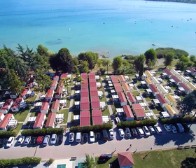 Camping San Benedetto