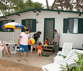 Camping San Francesco