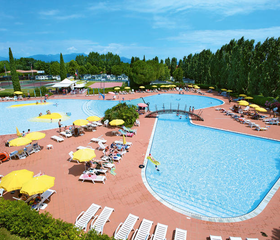 Camping San Francesco