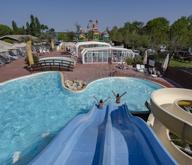 Camping Sanguinet Plage