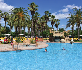 Camping Sanguli