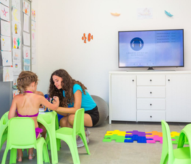 Camping Santa Marina Boutique