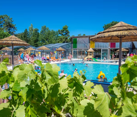 Camping Signol