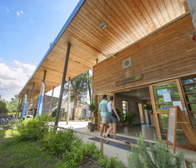 Camping Soustons Village