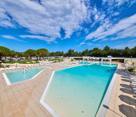 Camping Stella Maris