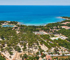 Camping Stella Maris
