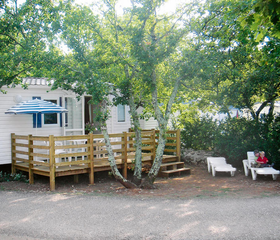 Camping Le Ranc Davaine