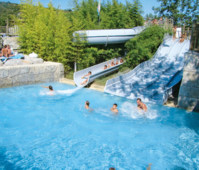 Camping Le Ranc Davaine