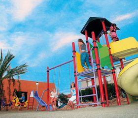 Camping Torre de la Mora