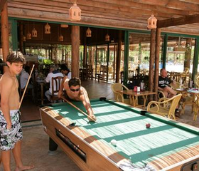 Camping Torre de la Mora