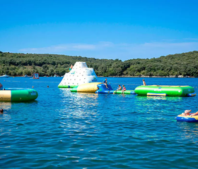 Camping Val Saline