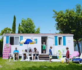 Camping Vigna sul Mar