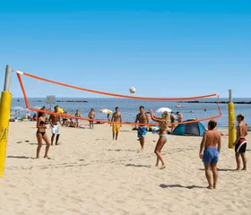Camping Vigna sul Mar