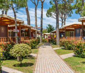 Camping Village Cavallino
