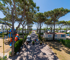 Camping Village Cavallino