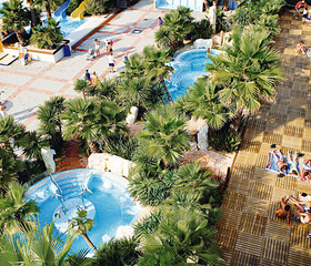 Camping Village Portofelice