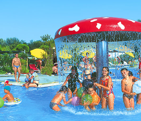 Camping Village Portofelice