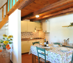 Camping Villaggio Cerquestra