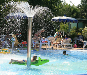 Camping Villaggio Turistico Europa