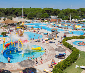 Camping Villagio Turistico Internazionale