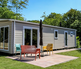 Camping Wedderbergen