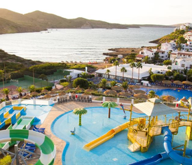 Carema Club Resort