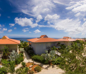 Caribbean Club Bonaire