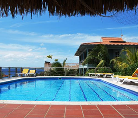 Caribbean Club Bonaire