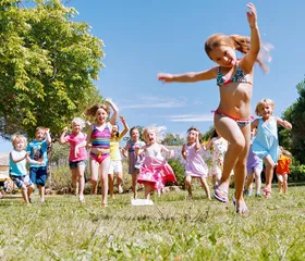 Camping Séquoia Parc