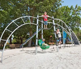 Camping Séquoia Parc