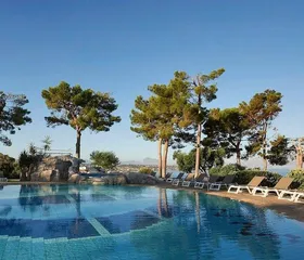 CDS Hotel Terrasini
