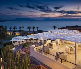 CDS Hotel Terrasini