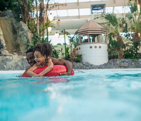 Center Parcs De Haan