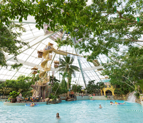 Center Parcs De Vossemeren