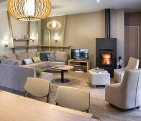 Center Parcs Le Bois aux Daims